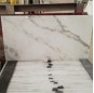River white marble